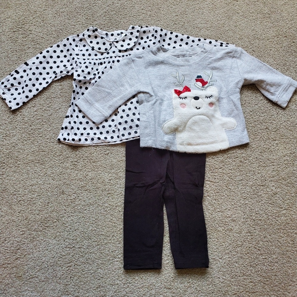 Mixed Size Holiday Bundle